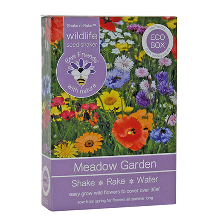 Meadow Garden